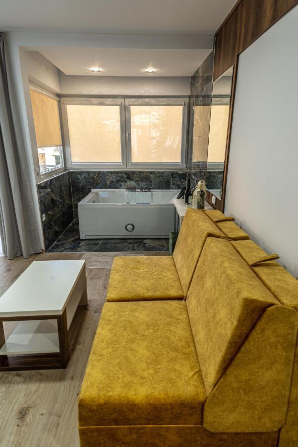 Ribar Apartments Ochryda Zewnętrze zdjęcie