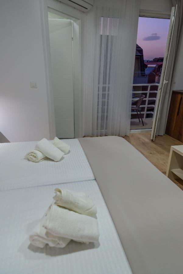 Ribar Apartments Ochryda Zewnętrze zdjęcie