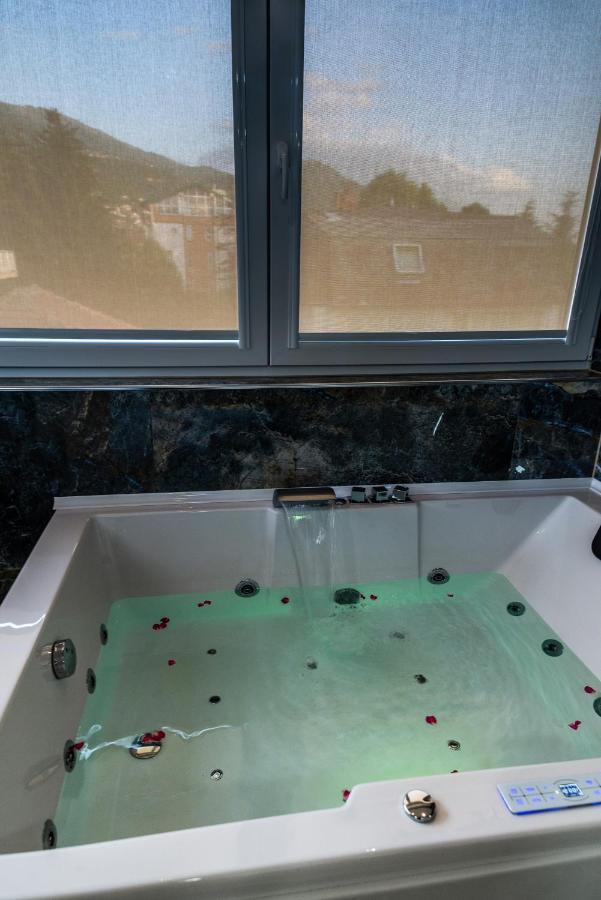 Ribar Apartments Ochryda Zewnętrze zdjęcie