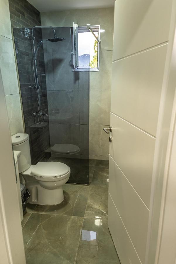 Ribar Apartments Ochryda Zewnętrze zdjęcie