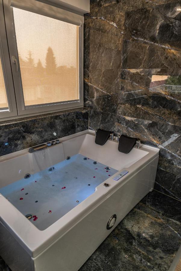 Ribar Apartments Ochryda Zewnętrze zdjęcie