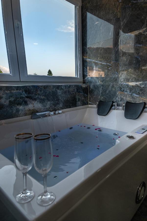 Ribar Apartments Ochryda Zewnętrze zdjęcie