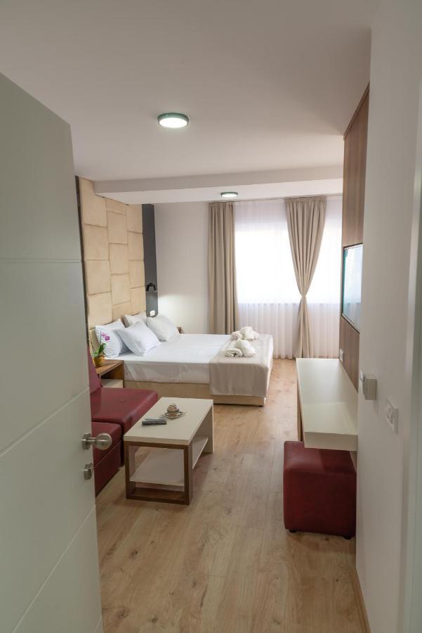 Ribar Apartments Ochryda Zewnętrze zdjęcie