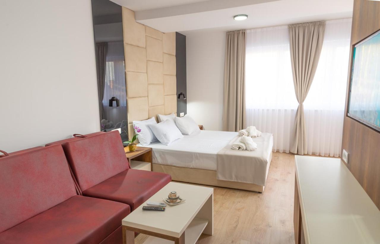 Ribar Apartments Ochryda Zewnętrze zdjęcie
