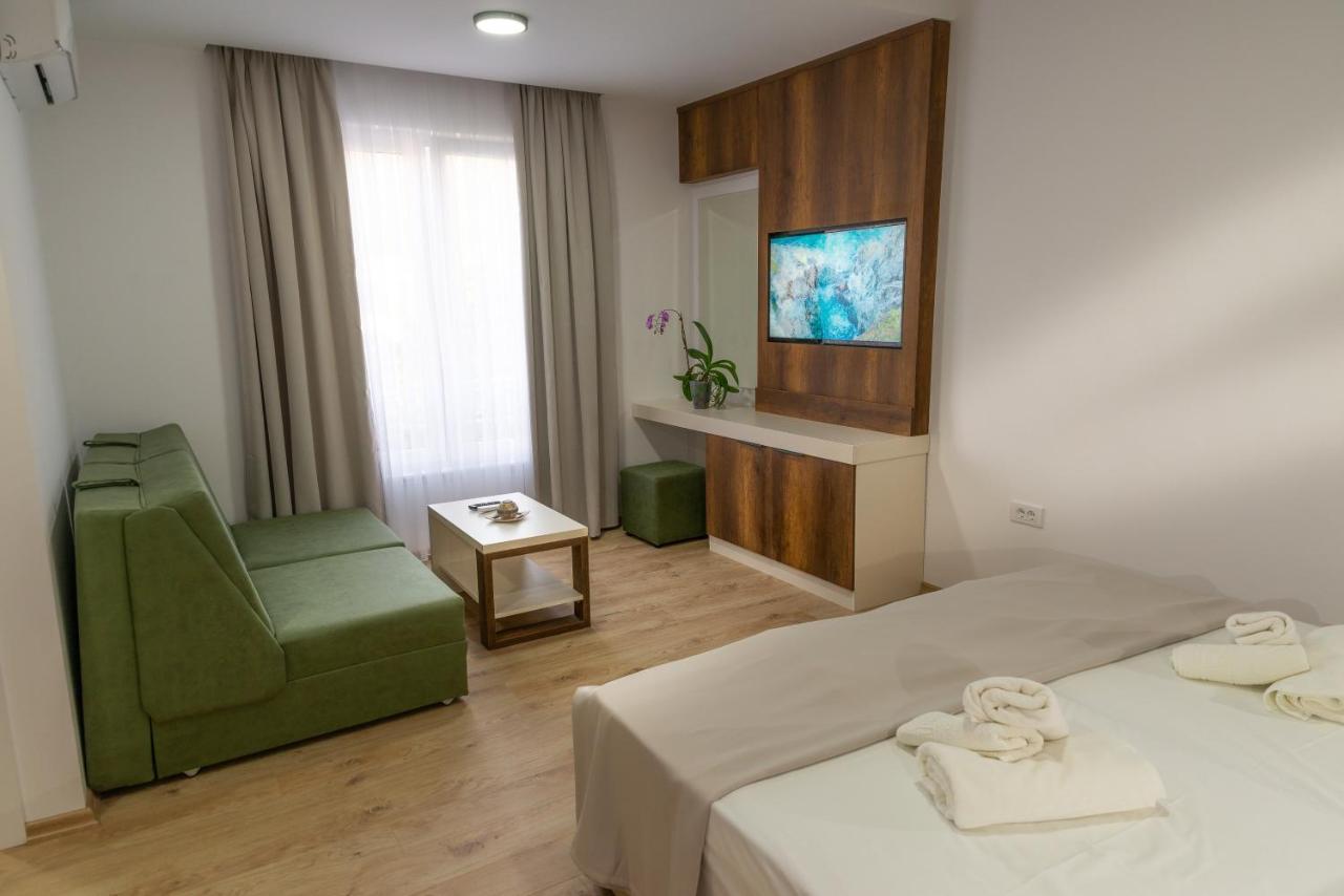 Ribar Apartments Ochryda Zewnętrze zdjęcie