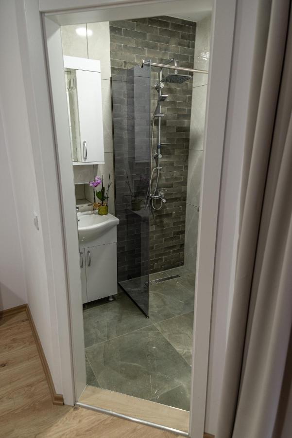 Ribar Apartments Ochryda Zewnętrze zdjęcie