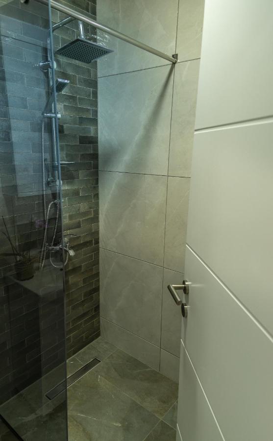 Ribar Apartments Ochryda Zewnętrze zdjęcie