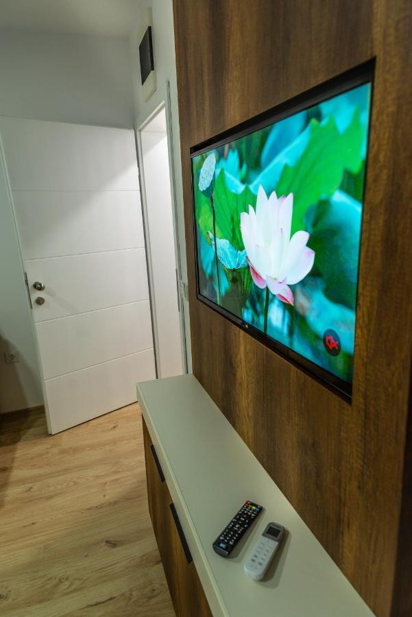 Ribar Apartments Ochryda Zewnętrze zdjęcie