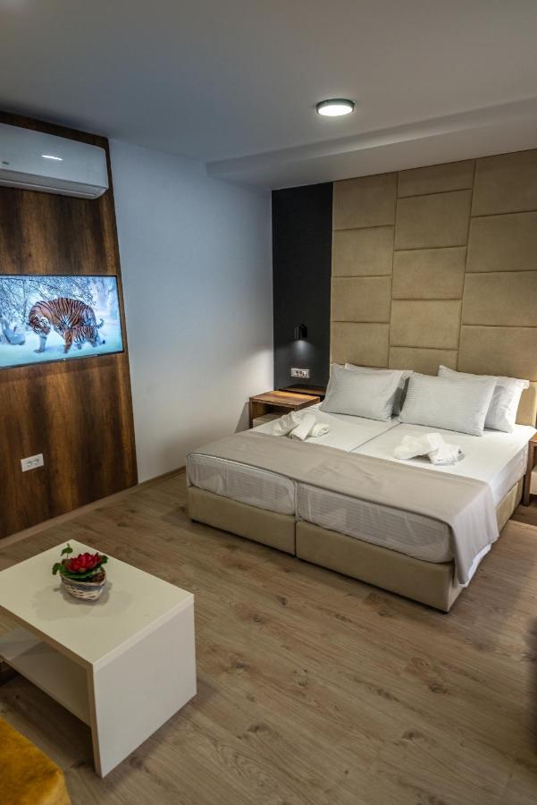 Ribar Apartments Ochryda Zewnętrze zdjęcie