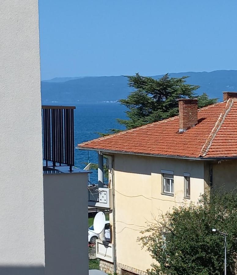 Ribar Apartments Ochryda Pokój zdjęcie
