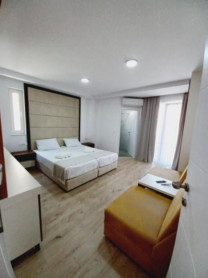 Ribar Apartments Ochryda Zewnętrze zdjęcie
