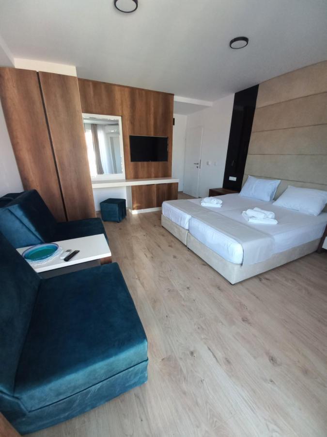 Ribar Apartments Ochryda Pokój zdjęcie