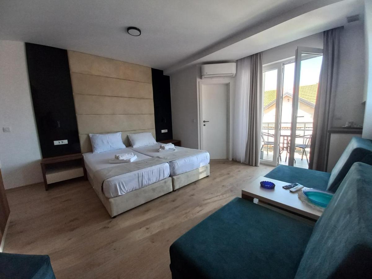 Ribar Apartments Ochryda Pokój zdjęcie