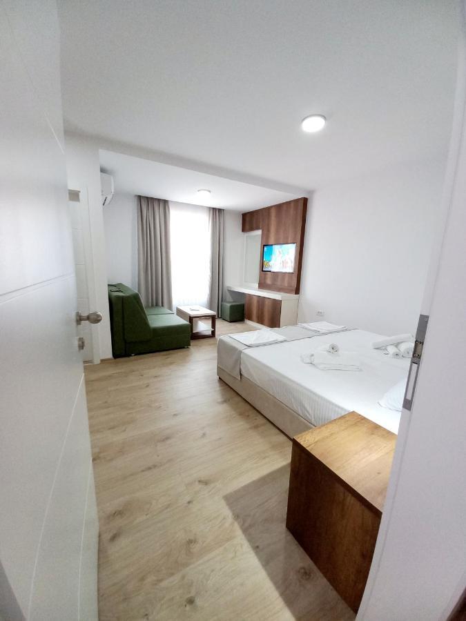Ribar Apartments Ochryda Pokój zdjęcie